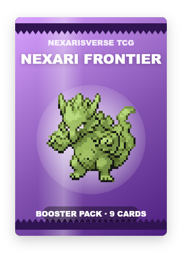 Nexari Frontier
