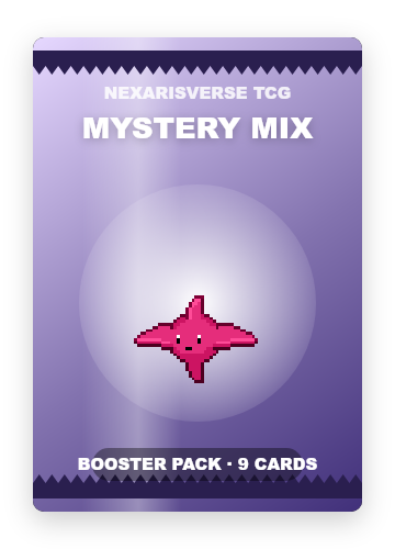 Mystery Mix