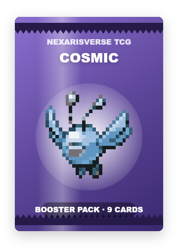 Cosmic