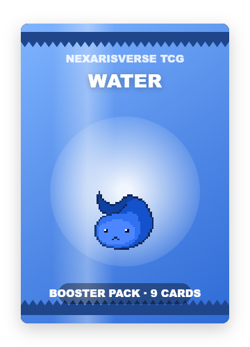 Water