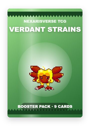 Verdant Strains